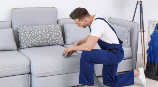 Sofa Cleaning Services in Bangalore