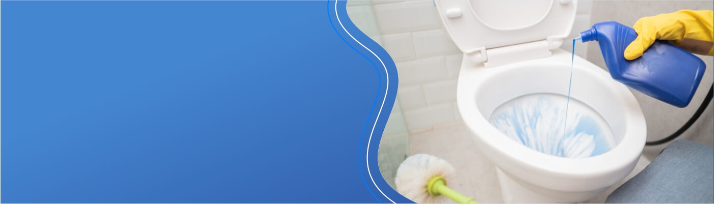Best Bathroom Cleaning Service in Bangalore- Clean4u.in