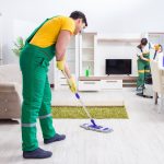 Breathe Easy and Live Clean with Clean4u – Best Cleaning Services