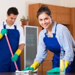 Best Home Deep Cleaning Services