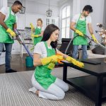 Best Home Deep Cleaning Services