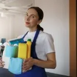 Housekeeping That Speaks Professionalism in Coimbatore