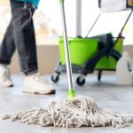 Setting New Standards in Professional Cleaning Management India