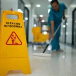 Professional Facility Management & Housekeeping Services in Coimbatore | The Clean4U way