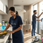 Deep Cleaning Checklist for 2BHK/3BHK Apartments in Bangalore: Complete Room-by-Room Guide [2026]