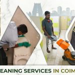 Deep Cleaning Services in Coimbatore – What’s Included & When to Book [2026]