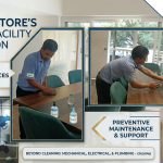 Facility Management Services in Coimbatore – Housekeeping & Maintenance for Businesses