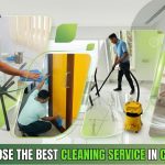 How to Choose the Best Cleaning Service in Coimbatore – A Complete Buyer’s Guide [2026]